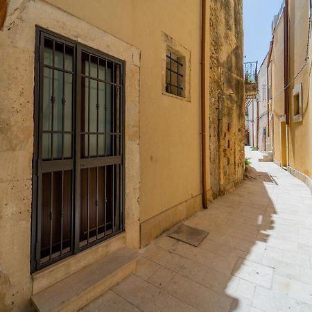 Casa Borbonica Cozy Apartment In Ortigia Ground Floor Syracuse Exteriér fotografie
