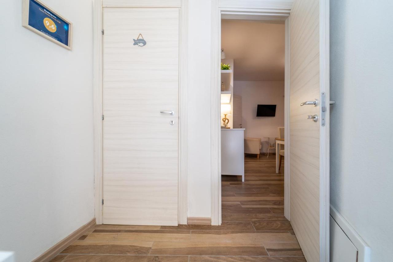 Casa Borbonica Cozy Apartment In Ortigia Ground Floor Syracuse Exteriér fotografie