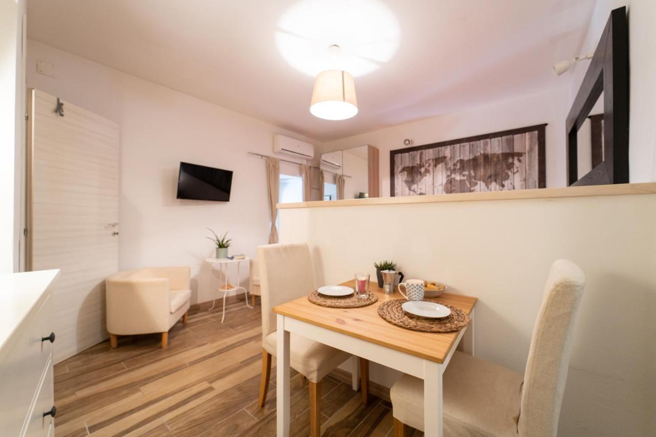 Casa Borbonica Cozy Apartment In Ortigia Ground Floor Syracuse Exteriér fotografie