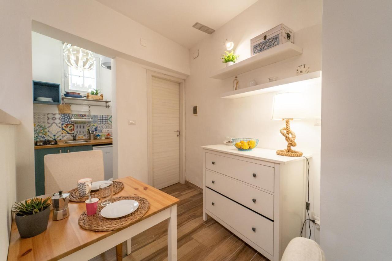 Casa Borbonica Cozy Apartment In Ortigia Ground Floor Syracuse Exteriér fotografie