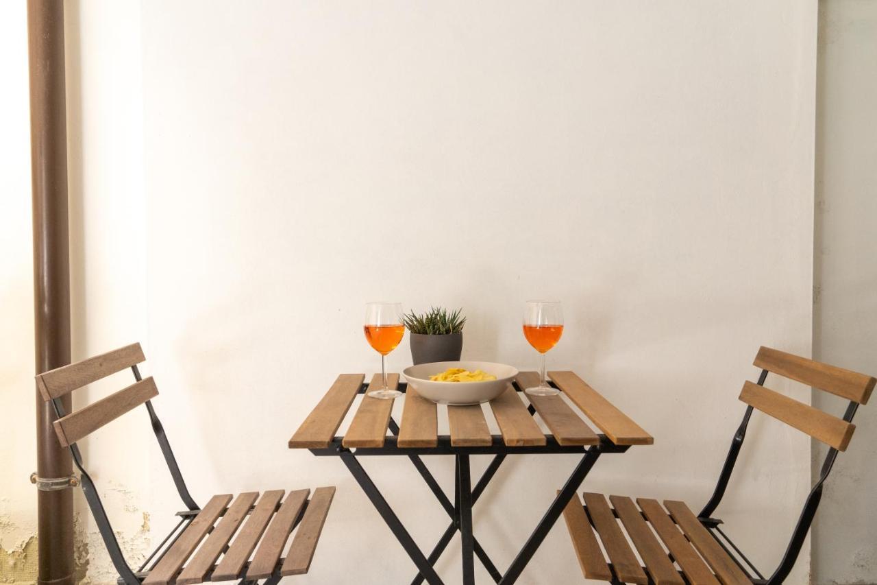 Casa Borbonica Cozy Apartment In Ortigia Ground Floor Syracuse Exteriér fotografie
