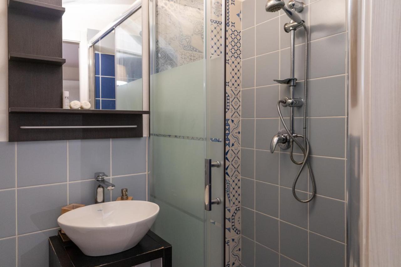 Casa Borbonica Cozy Apartment In Ortigia Ground Floor Syracuse Exteriér fotografie