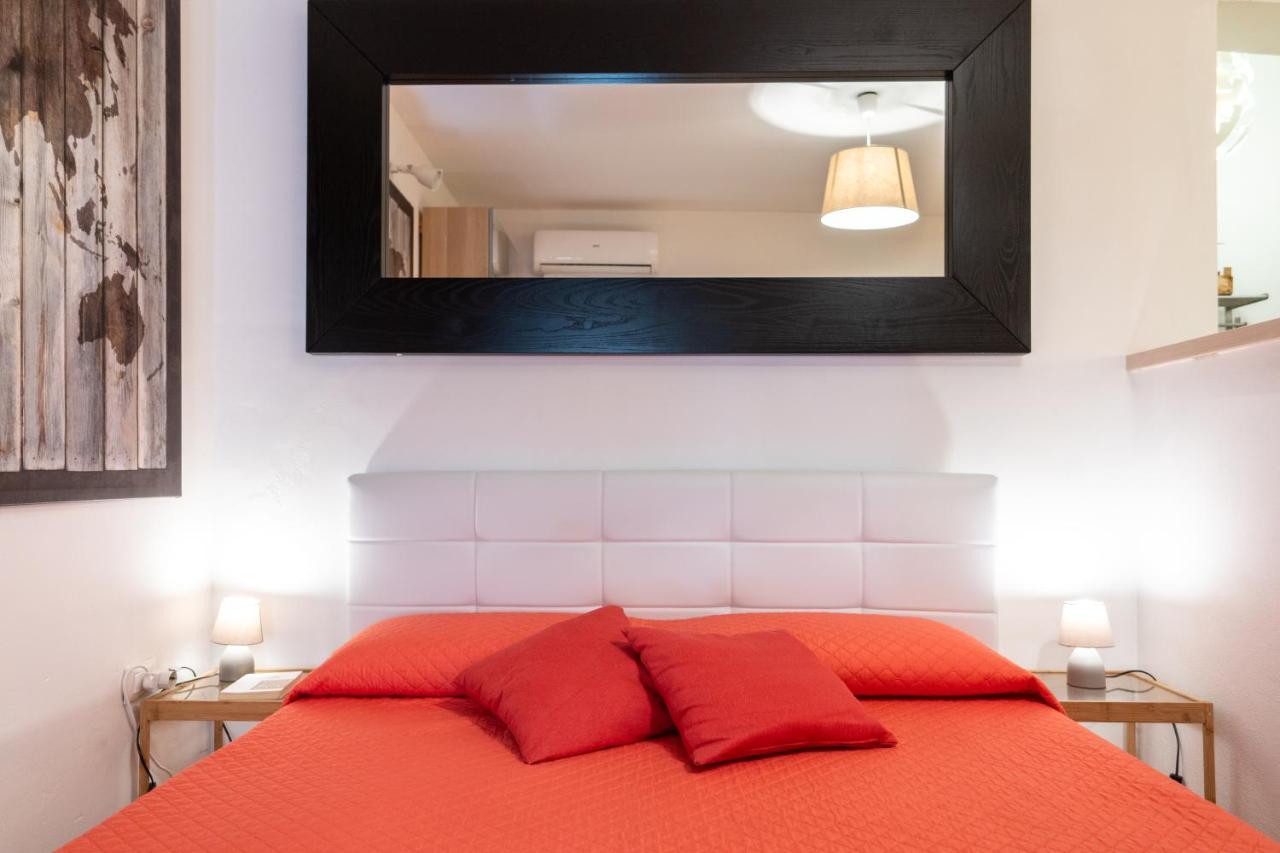 Casa Borbonica Cozy Apartment In Ortigia Ground Floor Syracuse Exteriér fotografie