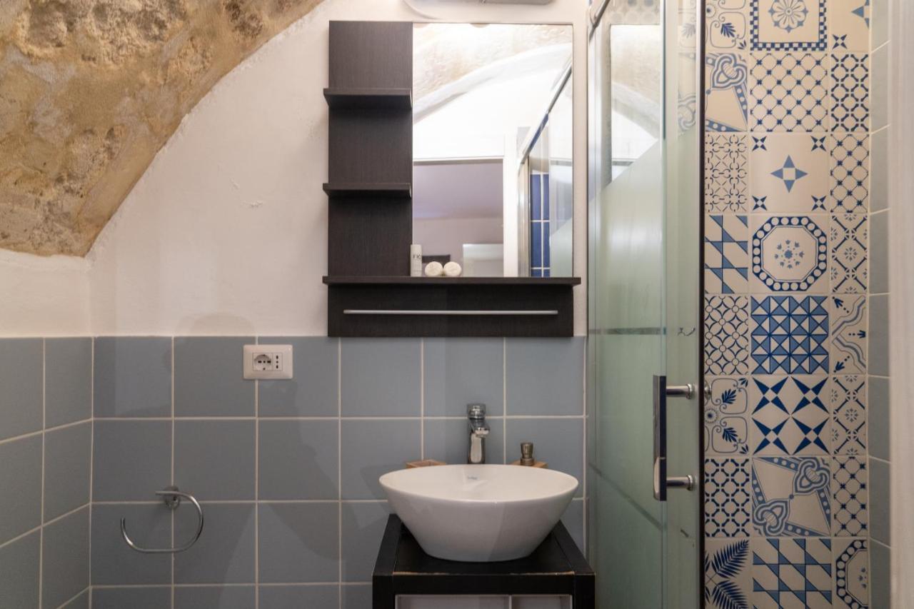Casa Borbonica Cozy Apartment In Ortigia Ground Floor Syracuse Exteriér fotografie